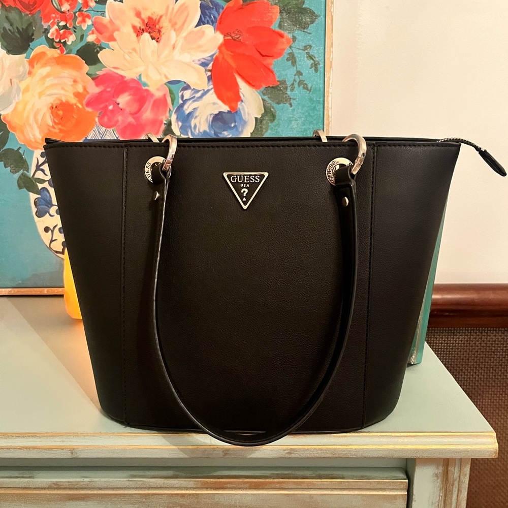 Guess Noelle Small Elite Tote